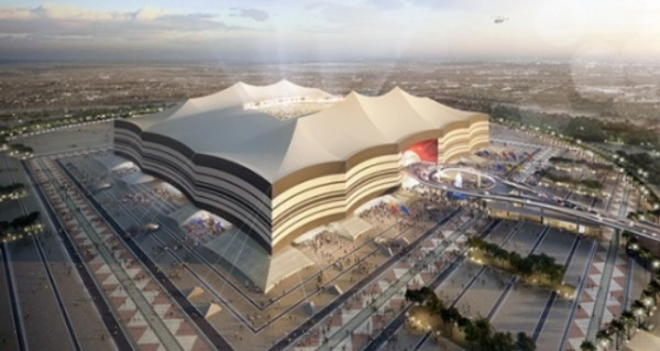 Al Bayt Stadium