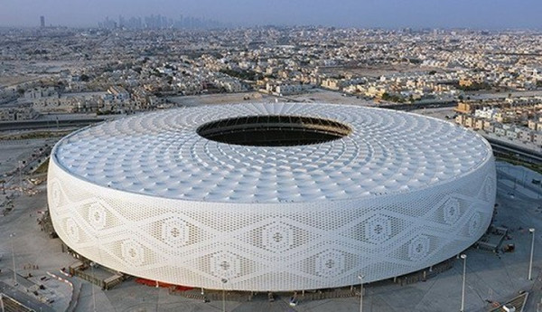 Education City Stadium