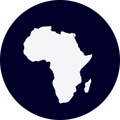Africa flag