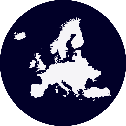 Europe flag