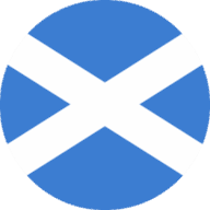 Scotland flag