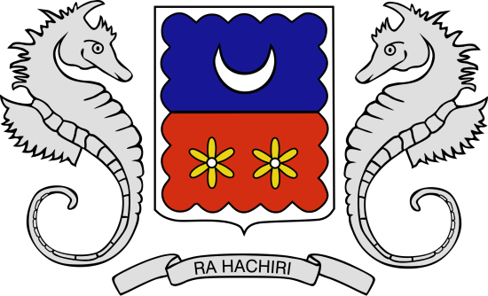Mayotte flag
