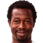 Efe Eric Ambrose