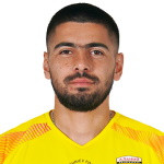 Azamat Tomaev