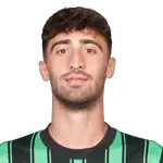 Mattia Viti