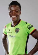 Prisca Chilufya