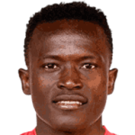 Mohamed Koné
