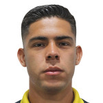 Alonso Flores