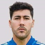 Victor Bertomeu