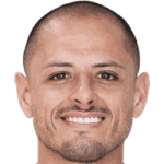 Javier Hernández (Chicharito)