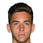 Josh Macdonald