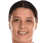 Samantha Kerr