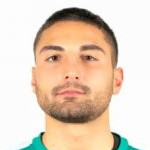 Daniel Arrocha