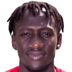 David Moyo