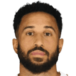Andros Townsend