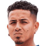 Edinson Chavez