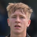 Alex Hurst
