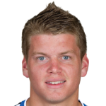 Ellis McLoughlin