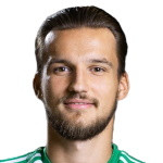 Balázs Kiss