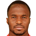 Alhassane Keita