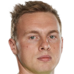 David Adam Stockdale