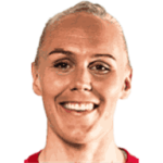 Maria Þórisdóttir