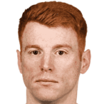 Rory Gaffney