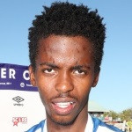 K. Mahlatsi
