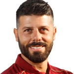 Tony Sylva