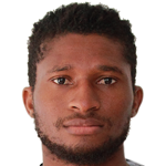 George White Agwuocha