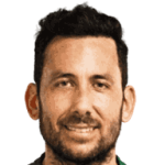 Ariel Cabral