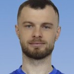 Maksim Kalenchuk