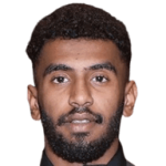 Abdulaziz Al-Dwehe