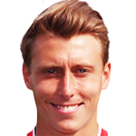 Luke Freeman
