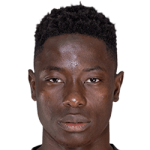 Ahmad Toure Ngouyamsa Nounchili