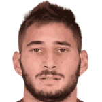 Tiago Cantoro Armentano