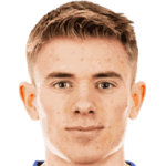 Stian Aarones Holte
