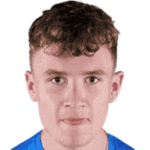 Mark O'Mahony