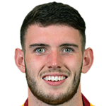 Adam Livingstone