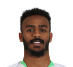 Hamdan Al-Shammrani