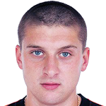 Yaroslav Rakitskyi