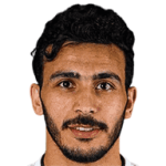 Mahmoud Shabrawy