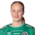 Cecilía Rán Rúnarsdóttir