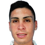 Mateo Bustos