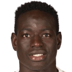 Alioune Ndour