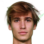 Dion Ruffo Luci