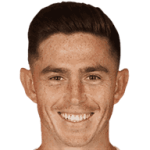 Daniel Redmond