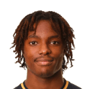 Kazaiah Sterling
