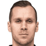 Andre Frolov