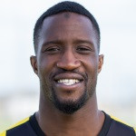 Salif Cisse